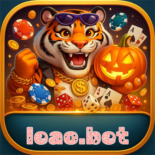 leao.bet Logo