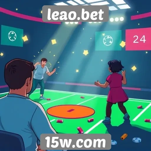 Benefícios da plataforma leao.bet para apostadores iniciantes