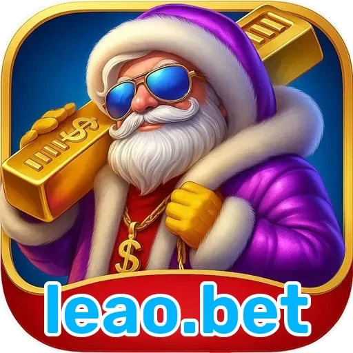 leao.bet: Aventure-se em Jogos e Emoções Incomparáveis
