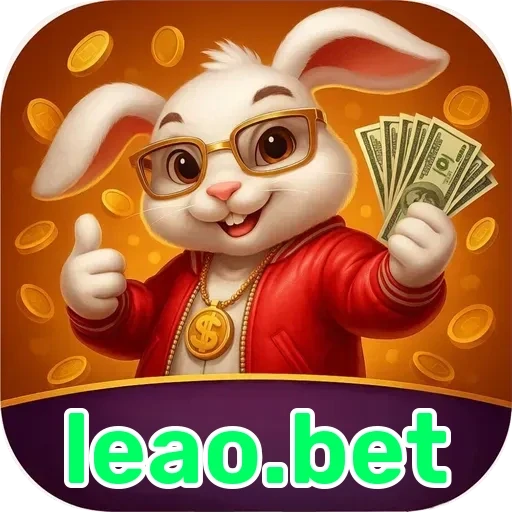 leao.bet Login