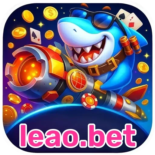 leao.bet Pagamento