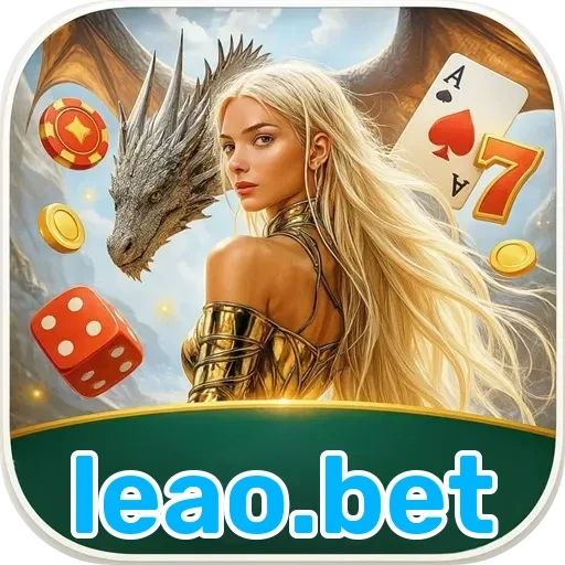 leao.bet Plataforma