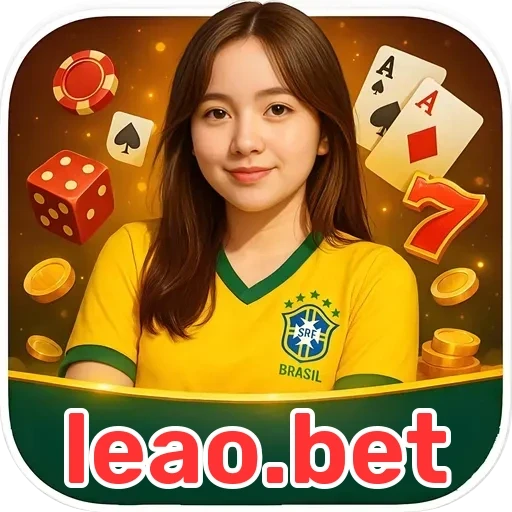 leao.bet Promoções
