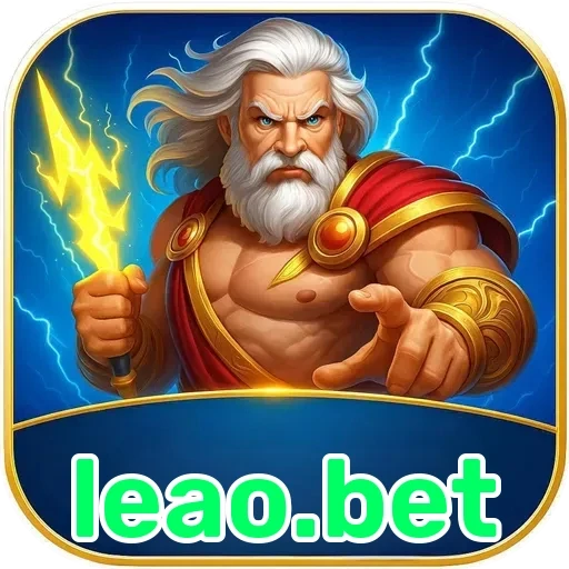 leao.bet Caça-Níqueis